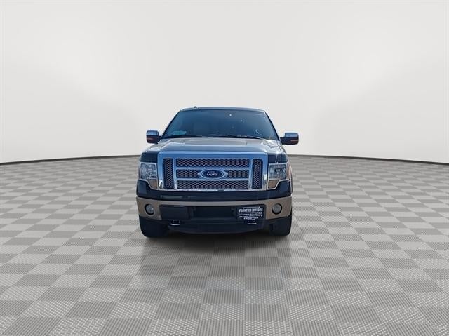 2012 Ford F-150 XL