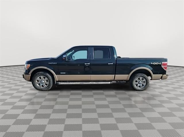 2012 Ford F-150 XL