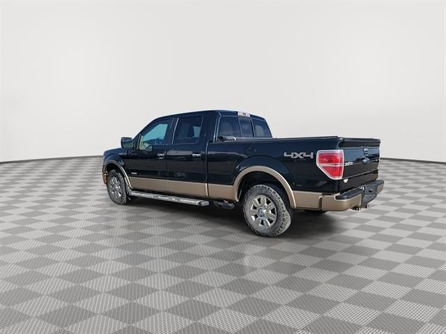 2012 Ford F-150 XL