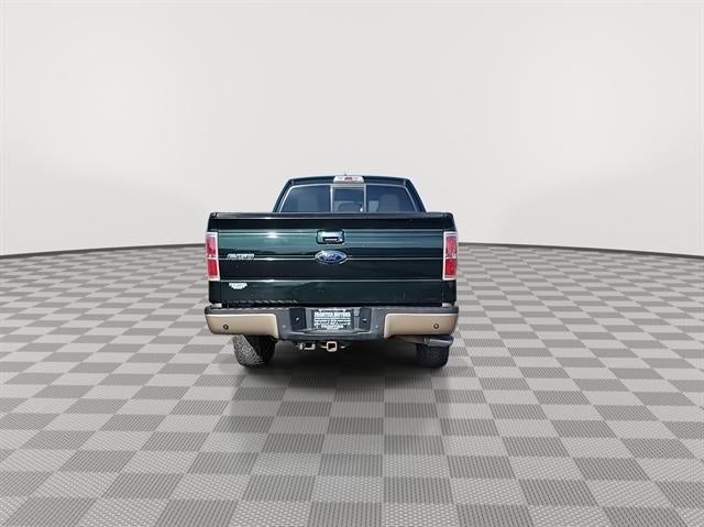 2012 Ford F-150 XL