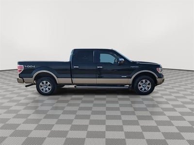 2012 Ford F-150 XL