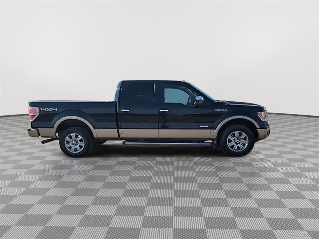 2012 Ford F-150 XL