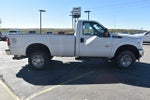 2016 Ford Super Duty F-350 SRW XL