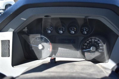 2016 Ford Super Duty F-350 SRW XL