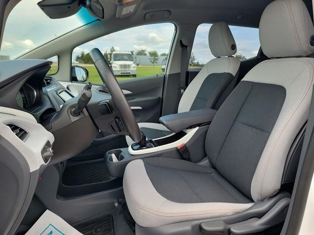 2019 Chevrolet Bolt EV LT