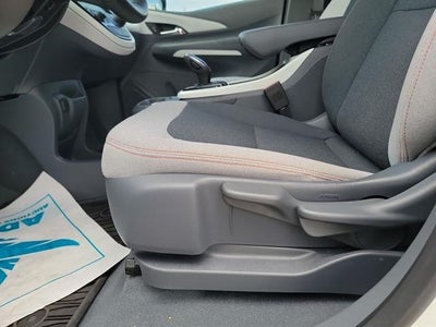 2019 Chevrolet Bolt EV LT