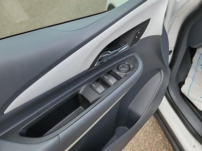 2019 Chevrolet Bolt EV LT