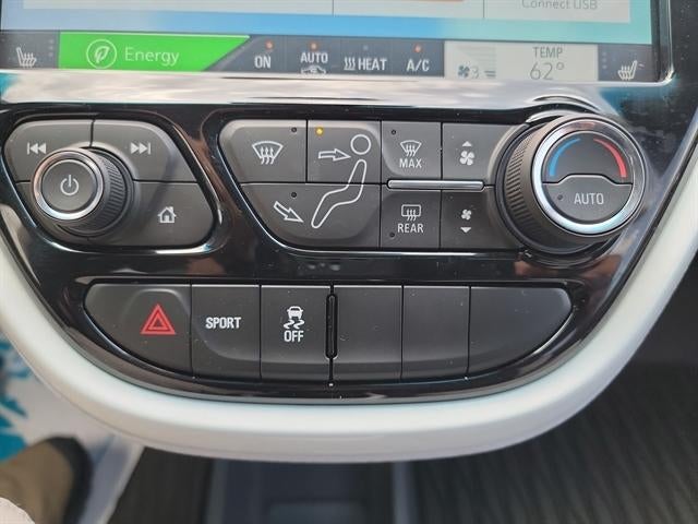 2019 Chevrolet Bolt EV LT