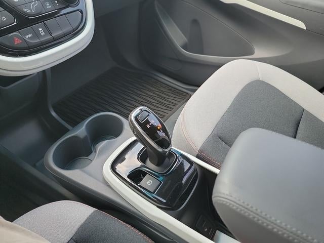 2019 Chevrolet Bolt EV LT