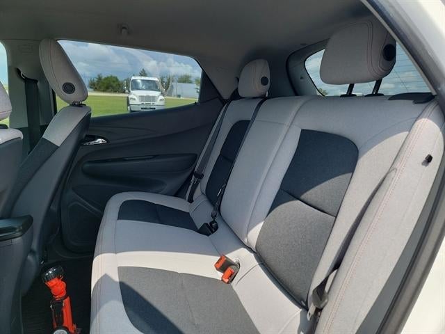 2019 Chevrolet Bolt EV LT