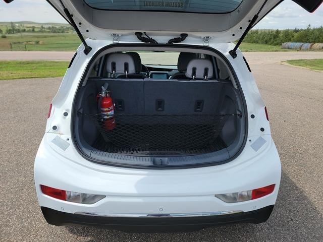 2019 Chevrolet Bolt EV LT