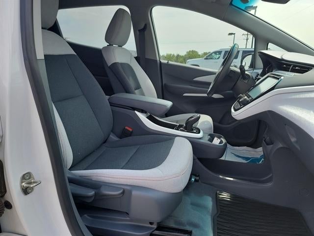 2019 Chevrolet Bolt EV LT