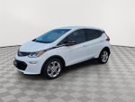 2019 Chevrolet Bolt EV LT