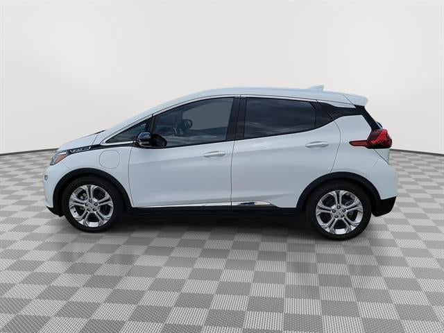 2019 Chevrolet Bolt EV LT