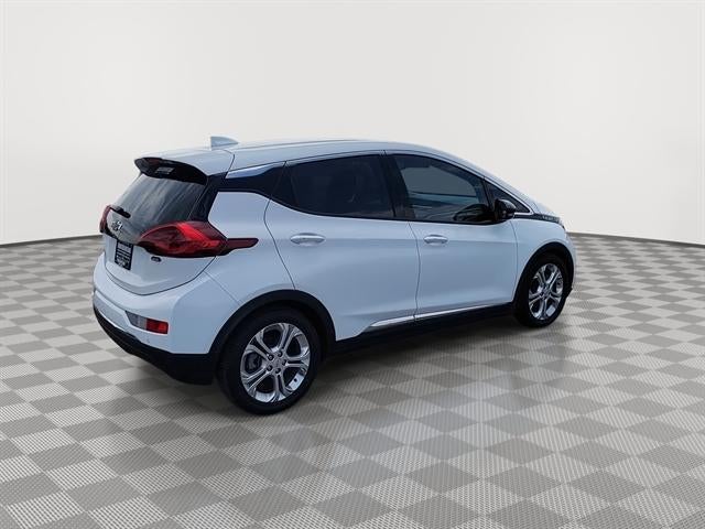 2019 Chevrolet Bolt EV LT