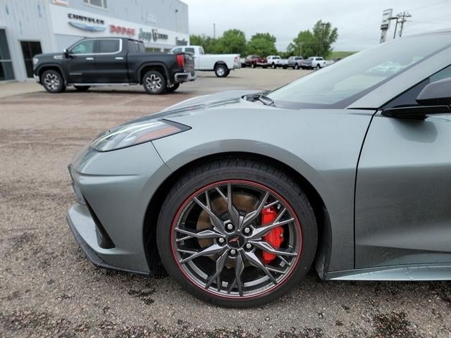 2024 Chevrolet Corvette Stingray 3LT