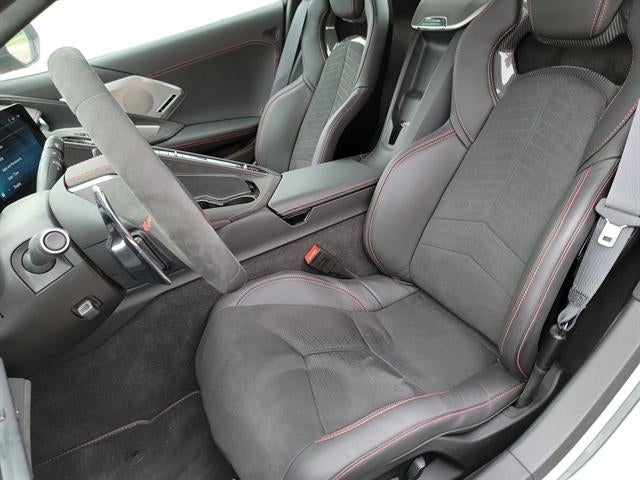 2024 Chevrolet Corvette Stingray 3LT