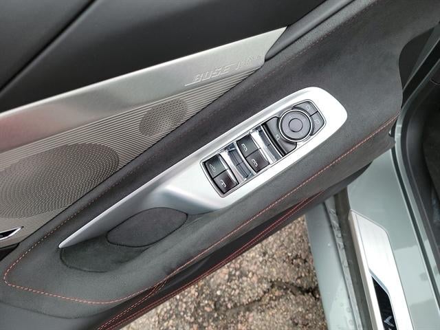 2024 Chevrolet Corvette Stingray 3LT