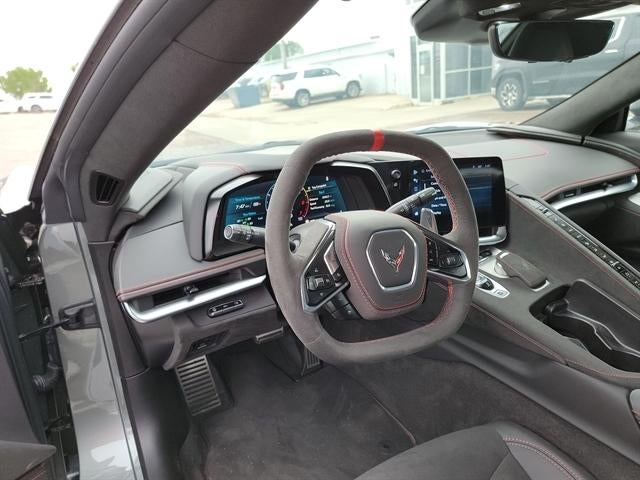 2024 Chevrolet Corvette Stingray 3LT