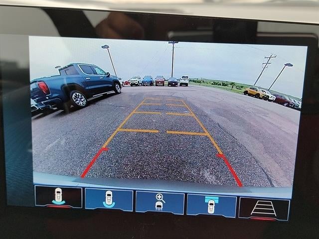 2024 Chevrolet Corvette Stingray 3LT