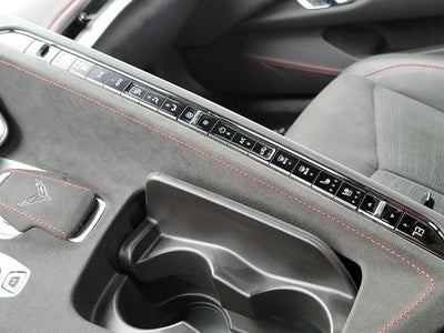 2024 Chevrolet Corvette Stingray 3LT