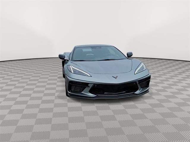 2024 Chevrolet Corvette Stingray 3LT