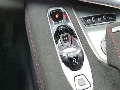 2024 Chevrolet Corvette Stingray 3LT