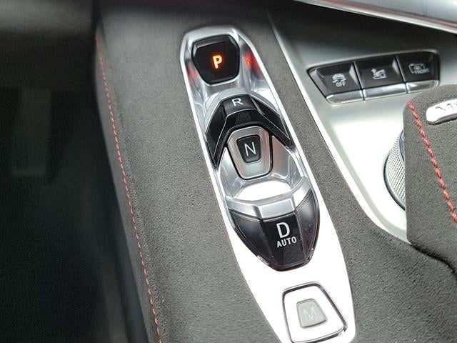 2024 Chevrolet Corvette Stingray 3LT