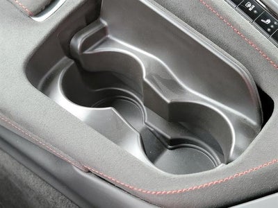 2024 Chevrolet Corvette Stingray 3LT