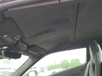 2024 Chevrolet Corvette Stingray 3LT