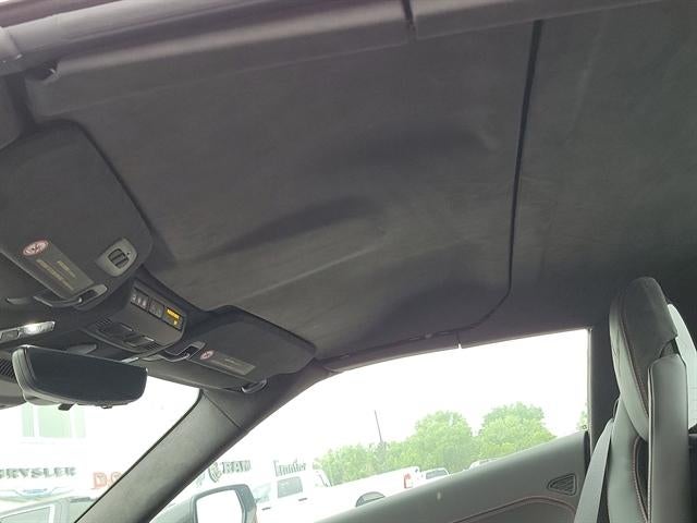 2024 Chevrolet Corvette Stingray 3LT