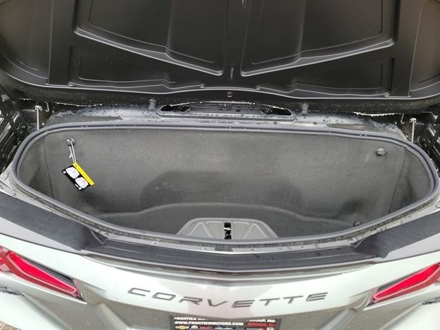 2024 Chevrolet Corvette Stingray 3LT
