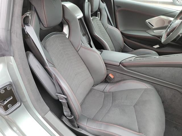 2024 Chevrolet Corvette Stingray 3LT