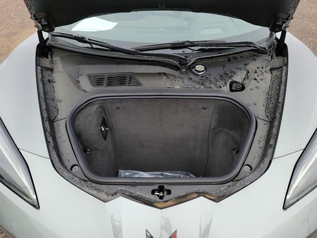 2024 Chevrolet Corvette Stingray 3LT