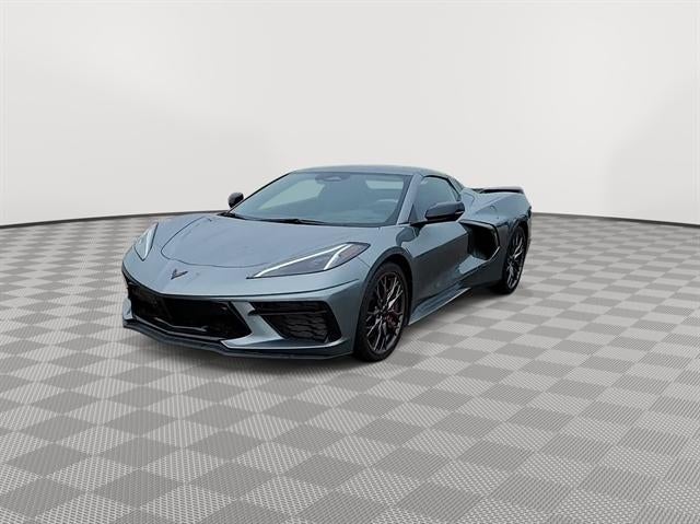 2024 Chevrolet Corvette Stingray 3LT