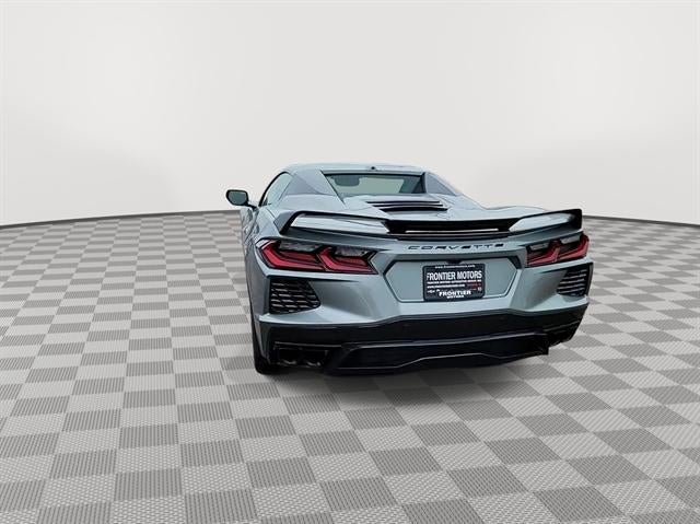 2024 Chevrolet Corvette Stingray 3LT