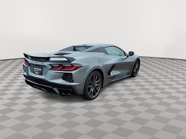2024 Chevrolet Corvette Stingray 3LT