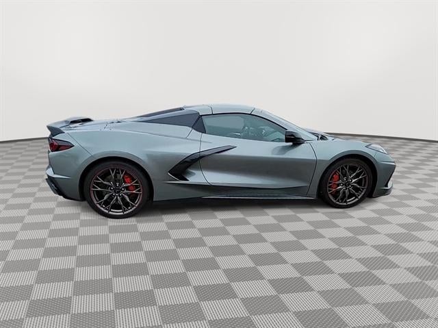 2024 Chevrolet Corvette Stingray 3LT