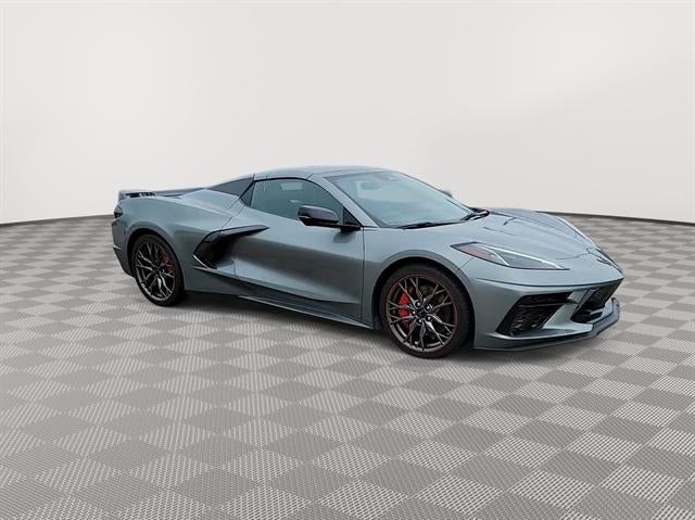 2024 Chevrolet Corvette Stingray 3LT