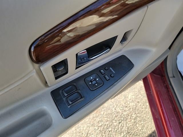 2000 Cadillac Eldorado Touring ETC