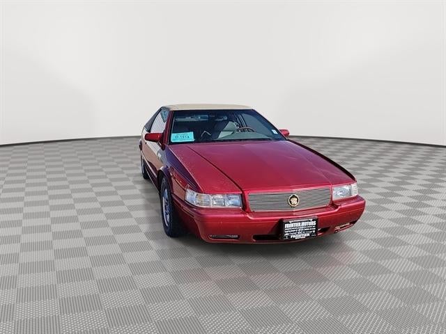 2000 Cadillac Eldorado Touring ETC