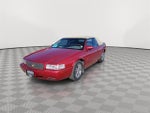 2000 Cadillac Eldorado Touring ETC