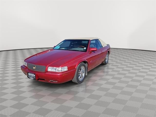 2000 Cadillac Eldorado Touring ETC