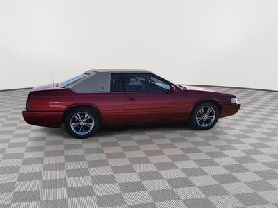 2000 Cadillac Eldorado Touring ETC