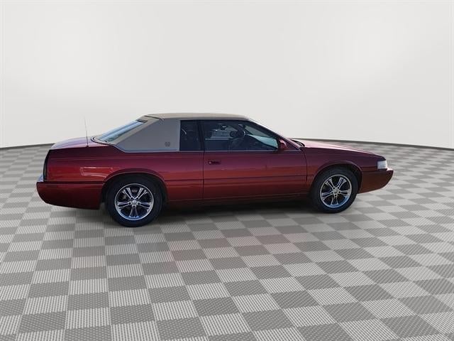 2000 Cadillac Eldorado Touring ETC