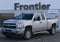 2013 Chevrolet Silverado 2500 HD LT
