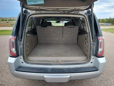2019 GMC Yukon XL SLT