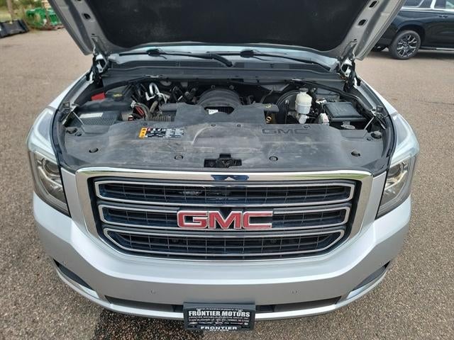 2019 GMC Yukon XL SLT