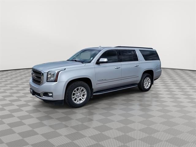 2019 GMC Yukon XL SLT
