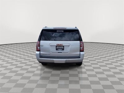 2019 GMC Yukon XL SLT